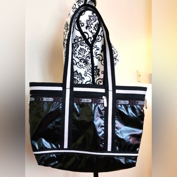 LeSportsac Tote - Picture 1 of 5
